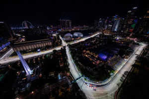 【ホンダF1】田辺TD「低速コーナーが多いシンガポールはPUのドライバビリティーが重要」