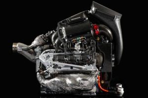 【F1】2021年からPUの内燃エンジン開発凍結を検討