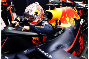 【F1日本GP】フェルスタッペン、「無責任だ」とルクレールに激怒
