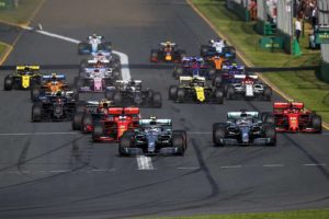 「F1の年間レース数増加は慎重に進めるべきだ」とFIA会長