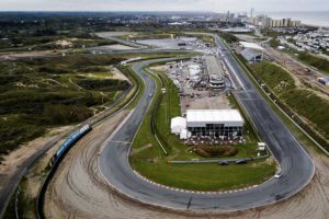 「F1オランダGPはドライバーの勇気が試されるレースになる」とサーキット改修責任者