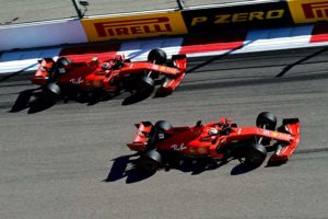【フェラーリ】F1プレシーズンテストに向けて2種類のマシンを用意か