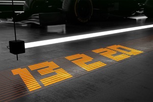 【生中継：F1新車発表】マクラーレン、2020年F1新車発表会