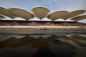 F1中国GPの「開催延期」が間もなく正式発表か