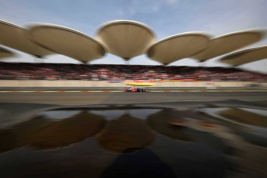 F1中国GPの「開催延期」が間もなく正式発表か