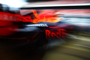 【F1テスト2・3日目レポート】レッドブル・ホンダは速いがやや心配　全チーム本当の実力を見せず