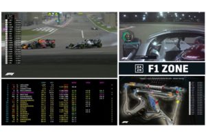 【F1番組】「DAZN（ダゾーン）」2020年F1配信概要を発表　F2、F3、解説番組、新番組も登場