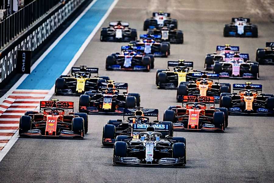 【F1】2021年に導入予定の“F1チーム予算上限額”をさらに引き下げか