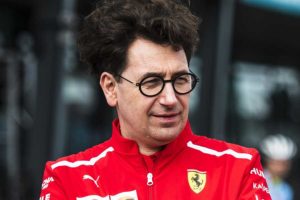 「わがままなフェラーリはF1から去るべきだ」とラルフ・シューマッハ