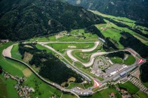 レッドブルがオーストリア政府にF1レース計画書を提出　近日中に開催可否が判明か