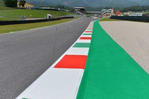 今季イタリア国内で2つのF1レース開催実現か　有力候補はムジェロ・サーキット
