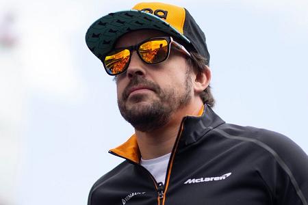 【F1】アロンソのルノー復帰が決定との報道