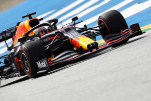 【FP2レポート】ホンダ勢伸びず。メルセデスとレーシングポイントが高い安定性／F1オーストリアGPフリー走行2回目