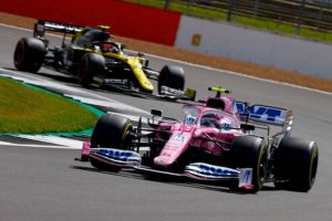 【FIA】ピンク・メルセデス案件を5日に検討