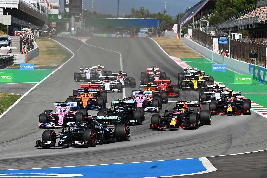 F1エンジン予選モード禁止がメルセデスに与える影響は？