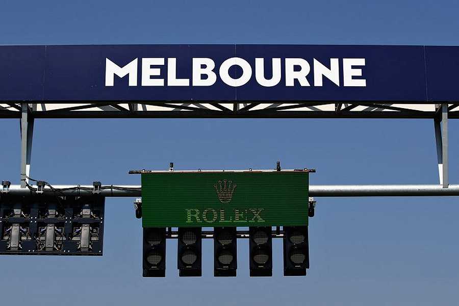 「2021年もF1開幕戦の舞台はメルボルンだ」とオーストラリアGP主催者