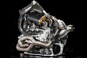【フェラーリ】レッドブルが提案している「エンジン開発凍結」についてまだ話し合う準備はない
