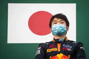 角田裕毅の2021年F1デビューが確定する条件は？