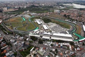 サンパウロがF1レース開催契約を2025年まで延長したと発表