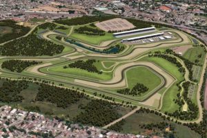 リオデジャネイロがF1開催に向けてサーキット建設地変更を検討