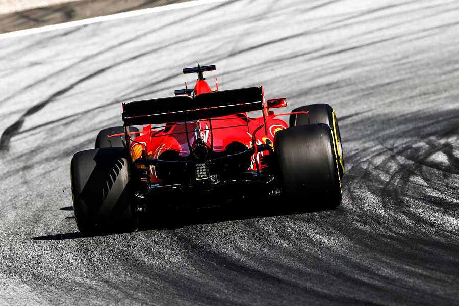 フェラーリの2021年仕様F1エンジンは大幅に出力アップか