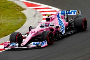 【F1】ピンクになるのはハースではなくウィリアムズとの報道