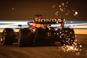 2021年に向けて最強F1エンジンを開発したホンダをメルセデスのボスが称賛