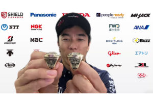 【インディ500】佐藤琢磨が2連覇、3勝目へ意気込む　世界で活躍する日本人として松山英樹と大谷翔平に「エネルギーを頂いた」