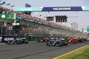 11月に延期されたF1オーストラリアGPの開催もまだ不透明