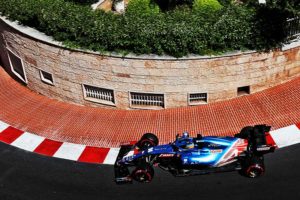 フェルナンド・アロンソ「F1はモナコ専用タイヤの開発を検討するべき」