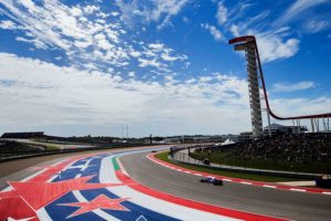 【F1】テキサス州オースティンでの2レース開催は「可能」