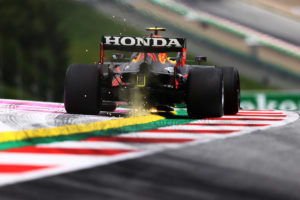 【ホンダF1】全車が好調を維持して予選へ／F1オーストリアGP