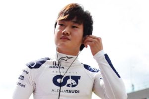 「角田裕毅は将来F1で成功する」とアルファタウリのボス