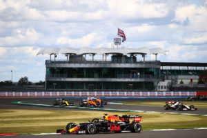 【F1イギリスGP】F1初のスプリント予選、週末の流れはどうなる？