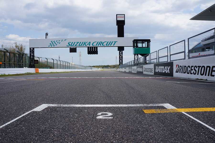 【F1日本GP】開催最終判断期限は8月上旬との報道