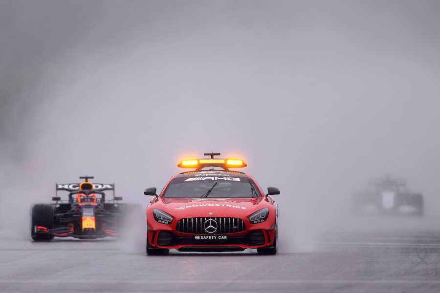 【F1】ベルギーGPの教訓を活かすためにレース成立ルールの見直しへ