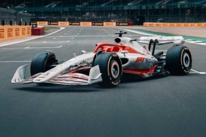 ランド・ノリス「2022年型F1マシンはドライビングが簡単ではない」