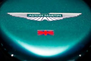 【F1】新たなマネジメント体制で新シーズンに臨むアストンマーティンとアルピーヌ