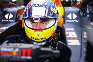 レッドブルF1のセルジオ・ペレス、初日138周を走破「今は学ぶべきことがたくさんある」／バーレーンテスト