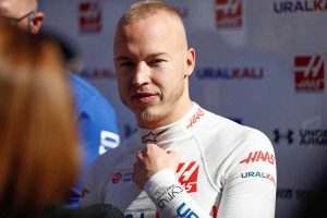 F1追放のマゼピン「平和な世界に生きたい」「発言はリスクが高い」23歳のロシア人選手が抱える苦悩