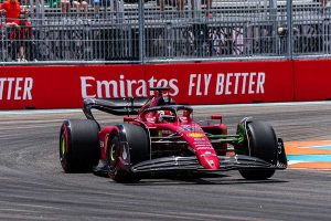 【フェラーリ】F1イギリスGPで“馬力と信頼性”が改善された新エンジン投入を計画