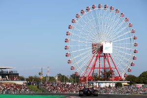 鈴鹿サーキットが2022年F1日本GPのチケット販売スケジュールを発表！7月18日から枚数限定で先着先行販売を開始