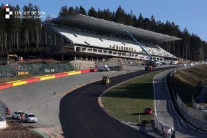 フェルスタッペン「世界で一番好きなサーキット」スパ・フランコルシャンの責任者が2023年のF1ベルギーGP消滅のうわさを否定