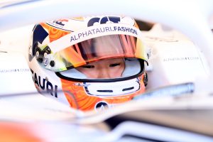 角田裕毅、フランスGPから大きく後退･･･19番手に「バランスが悪く多くの事に悩んでいる」