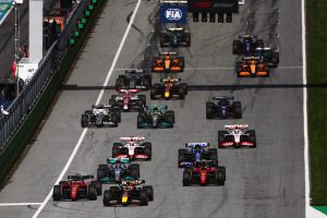 F1スプリント、2023年以降は6グランプリで開催決定！