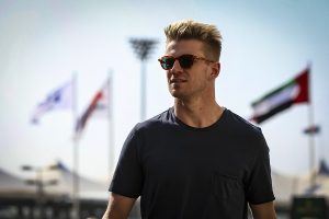 【速報】ハースF1チーム、ニコ・ヒュルケンベルグとの契約を発表！