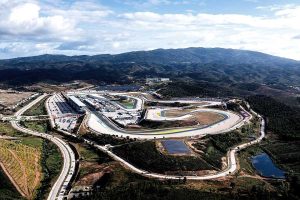 【2023年F1】中国GPがキャンセルの場合ポルトガルで代替レース開催か