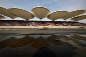 【F1】2023年は中国GPの代替レースは行われず全23戦となる可能性も
