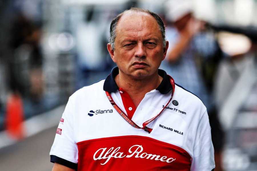 フェラーリの新チーム代表がF1のバジェットキャップ管理に注文「軽微も重大も関係ない」