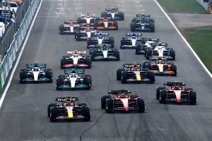 FIA会長が示唆　近いうちに別のメーカーが2026年の新F1エンジンルールにサインか？